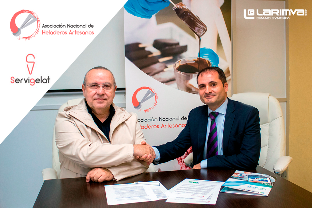 Larimva Solutions se convierte en nuestro nuevo socio digital